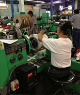 Custom Magnetic Core Assembly - AFP Transformers Manufacturing