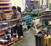Industrial Power Transformer Inspection & Testing