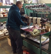 Dry Type Custom Transformer Assembly Line