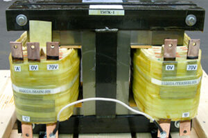 Industrial Multi-Pulse Magnetics
