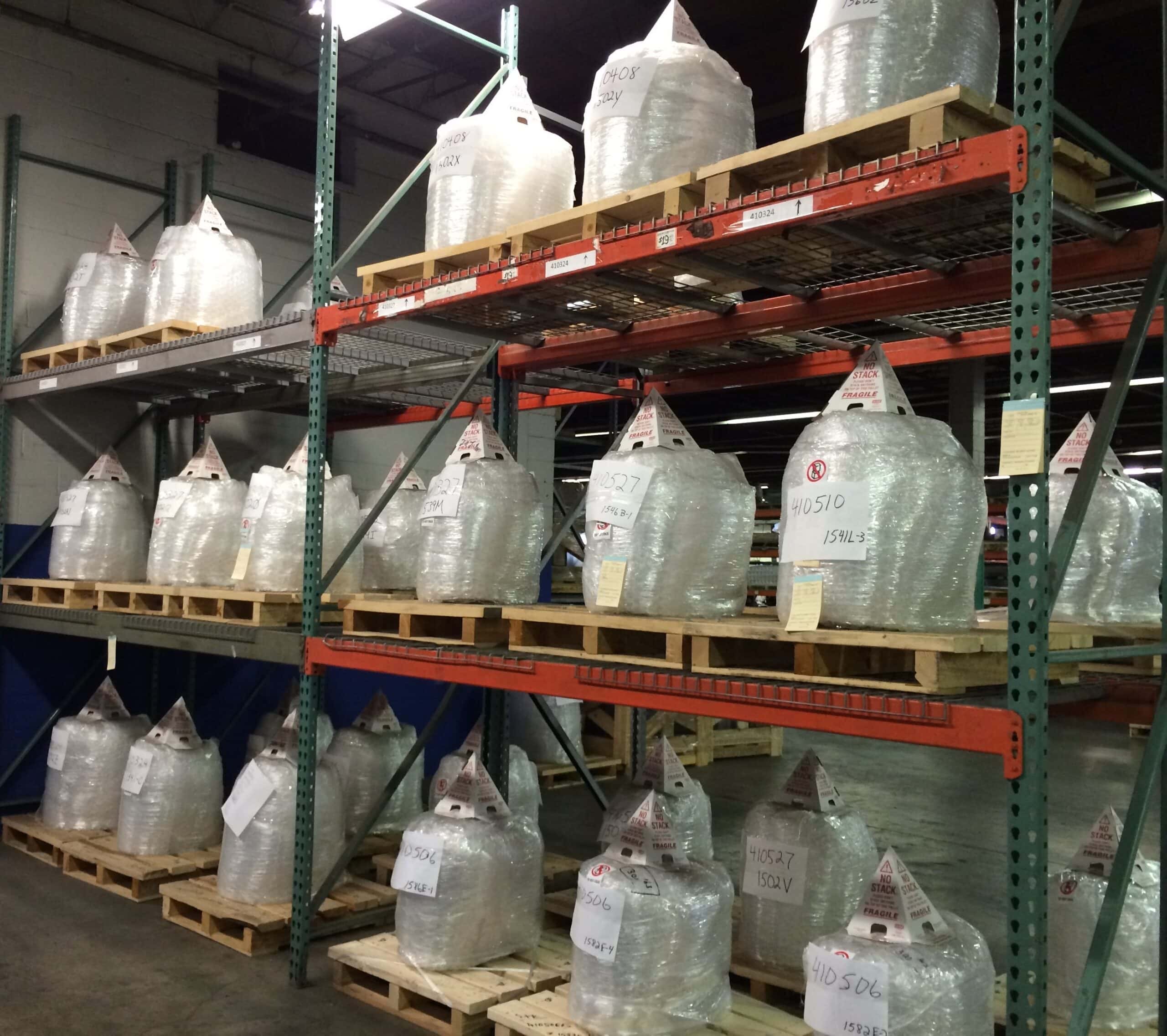 AFP Custom Transformer Engineering and Manufacturing Facility