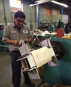 Heavy Duty Industrial Enclosed Transformer Unit