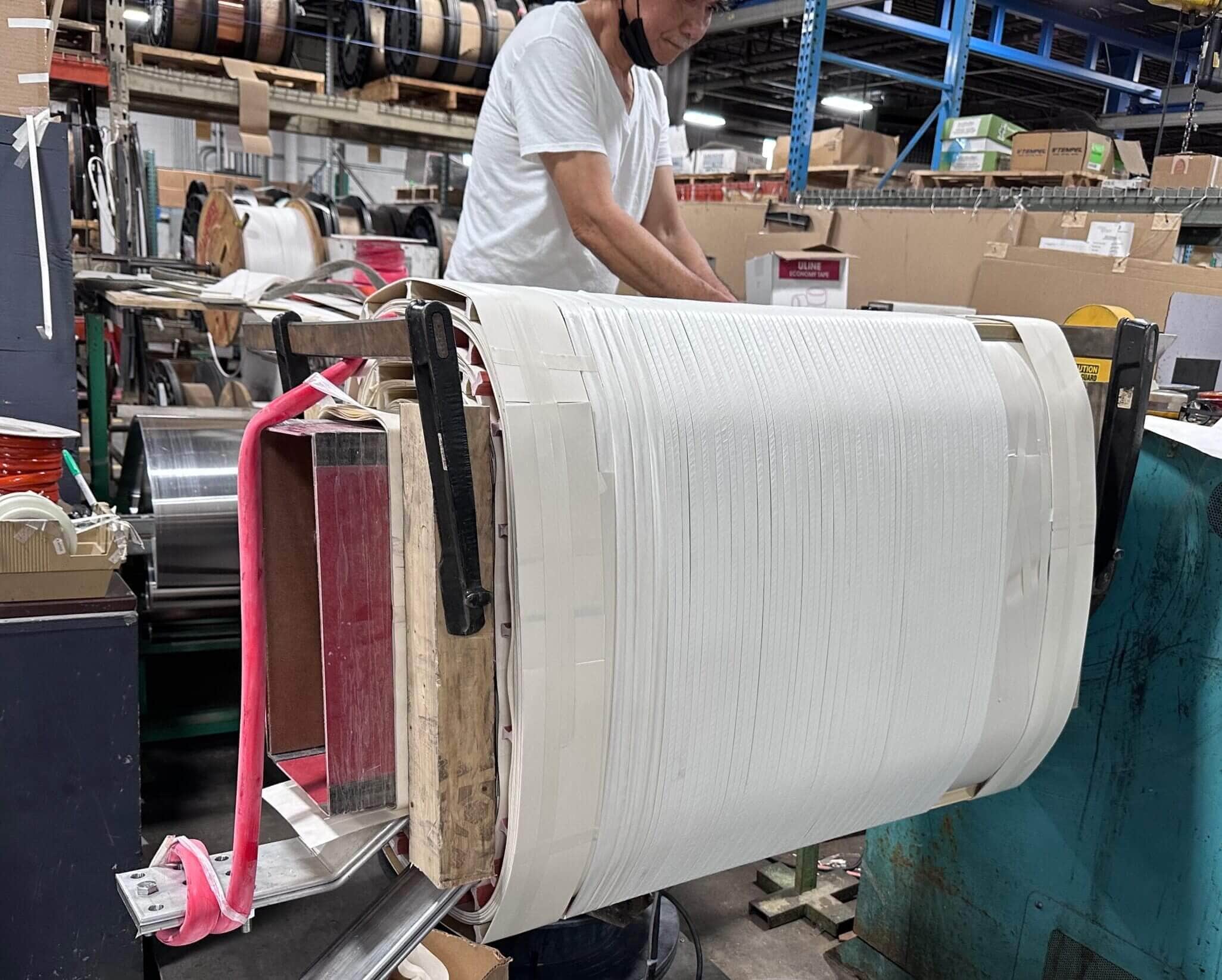 AFP Single Source Transformer Manufacturing Solutions