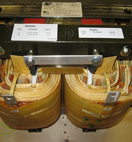Heating and Furnace Dry Type Transformers by AFP Transformers Corp